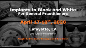 April 17-18th, 2026 - 
Lafayette, LA